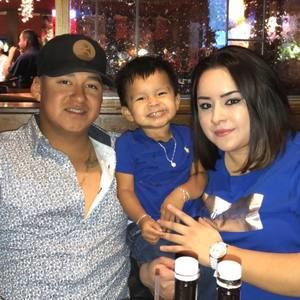 Meet your Posher, Jackíe